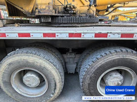 Buy XCMG QY25K5C Used Crane / 4 Buy XCMG QY25K5C Used Crane / 4